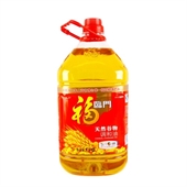 福临门天然谷物调和油(5L)