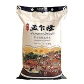 精品孟乍隆•苏吝茉莉香米 25kg