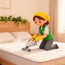 床垫清洗除螨/面