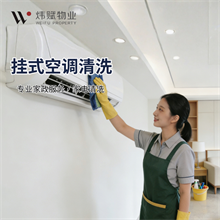 挂式空调/台