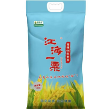 江海一粟南梗46软香米