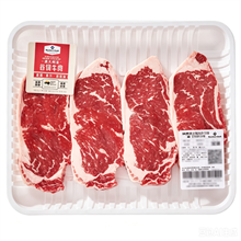 MM澳洲谷饲西冷牛排