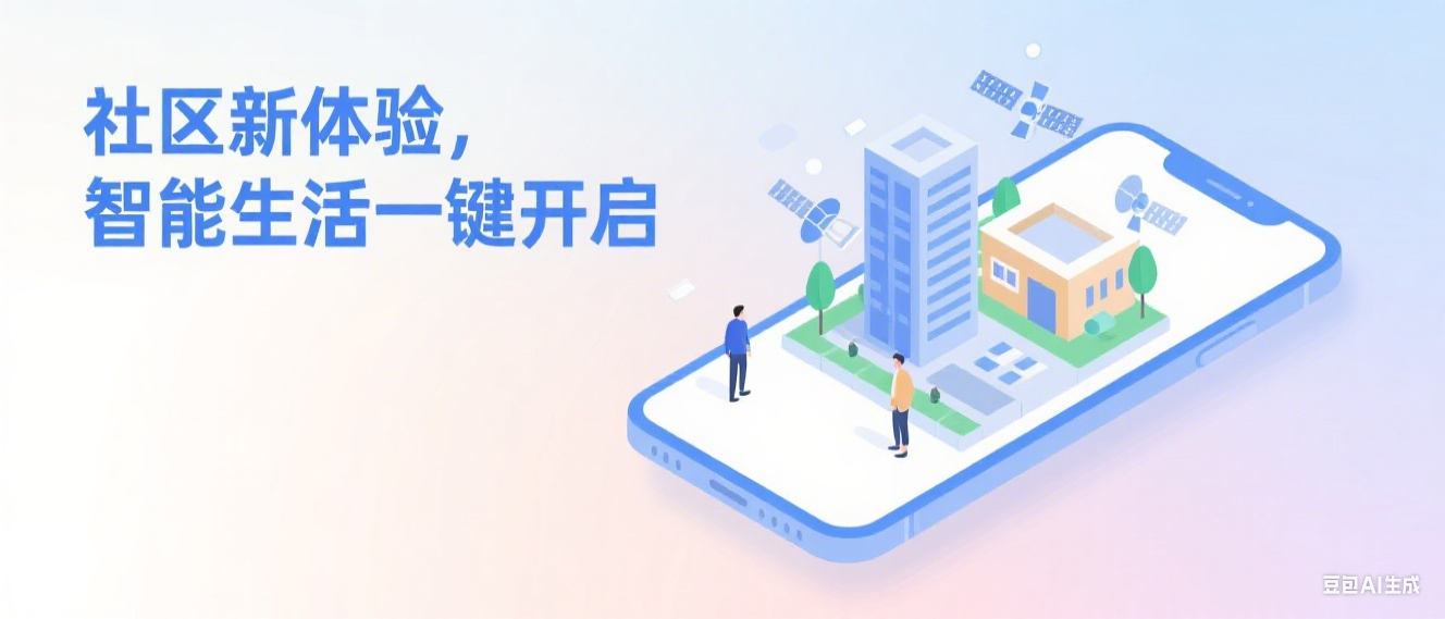 小程序主页banner